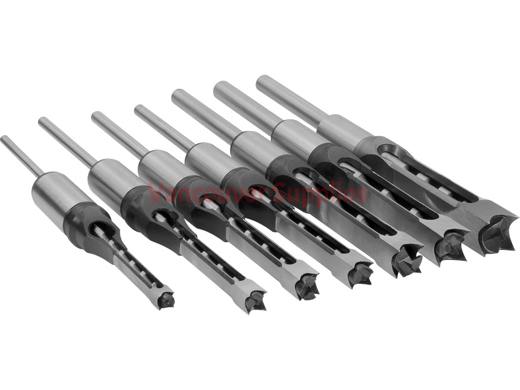 Square chisel bit new arrivals
